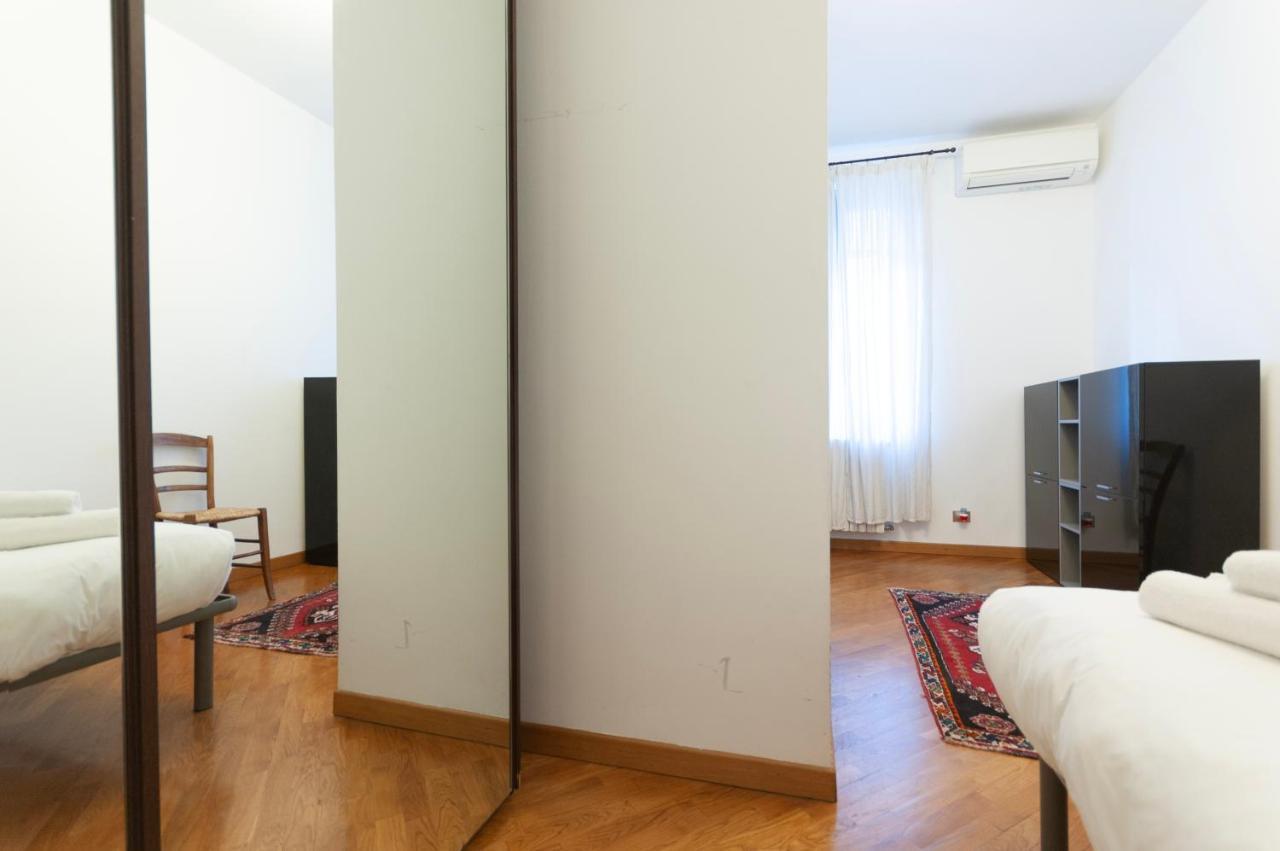 Casa Leonardo Da Vinci - 10 Minuti Dal Duomo Lejlighed Milano Eksteriør billede