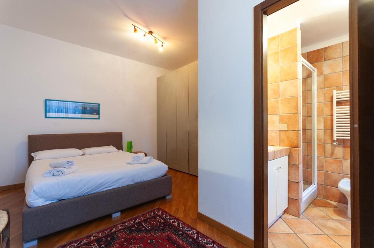 Casa Leonardo Da Vinci - 10 Minuti Dal Duomo Lejlighed Milano Eksteriør billede