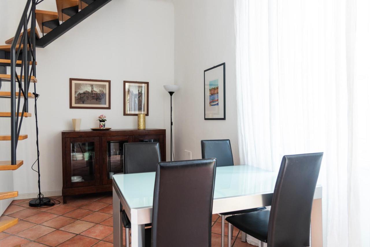 Casa Leonardo Da Vinci - 10 Minuti Dal Duomo Lejlighed Milano Eksteriør billede