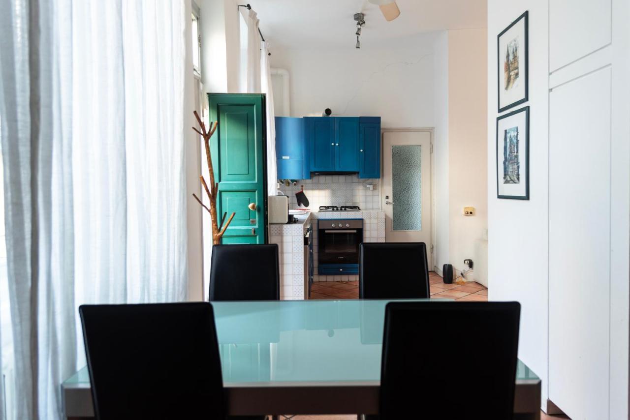 Casa Leonardo Da Vinci - 10 Minuti Dal Duomo Lejlighed Milano Eksteriør billede